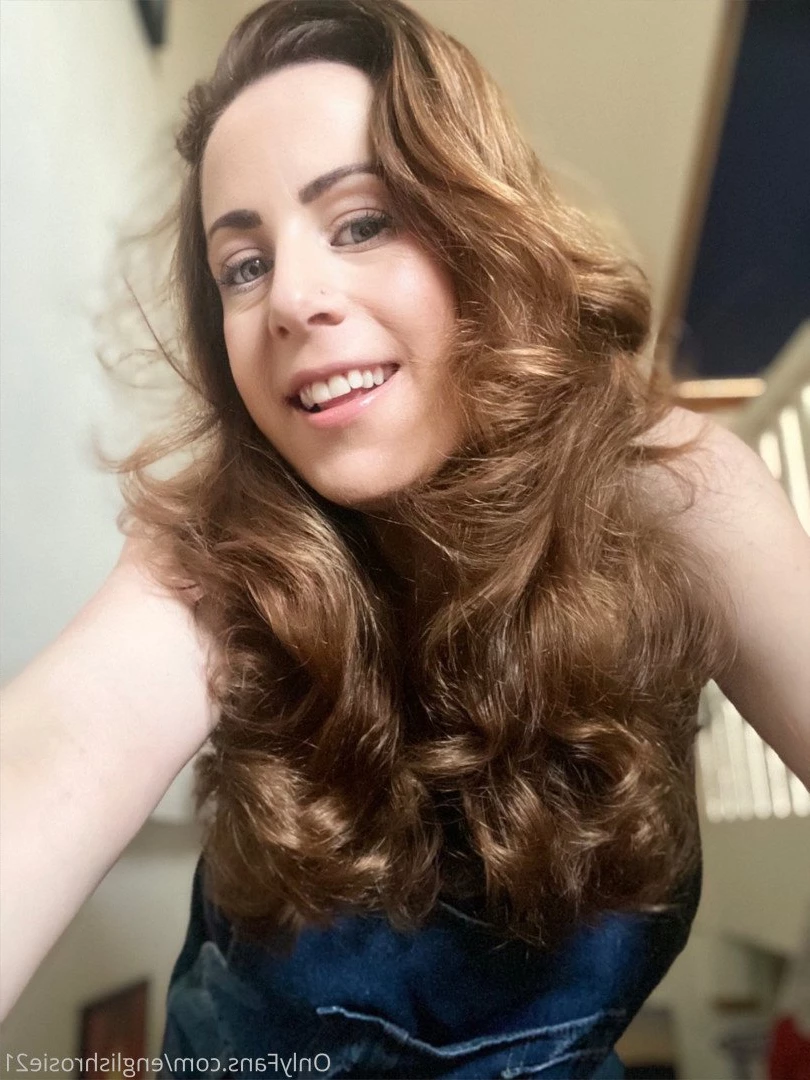 Sexy momma M1LF Rosie Big tits girl [ englishrosie21 ] Onlyfans leaked photo 3686625 on Hotleaks.tv