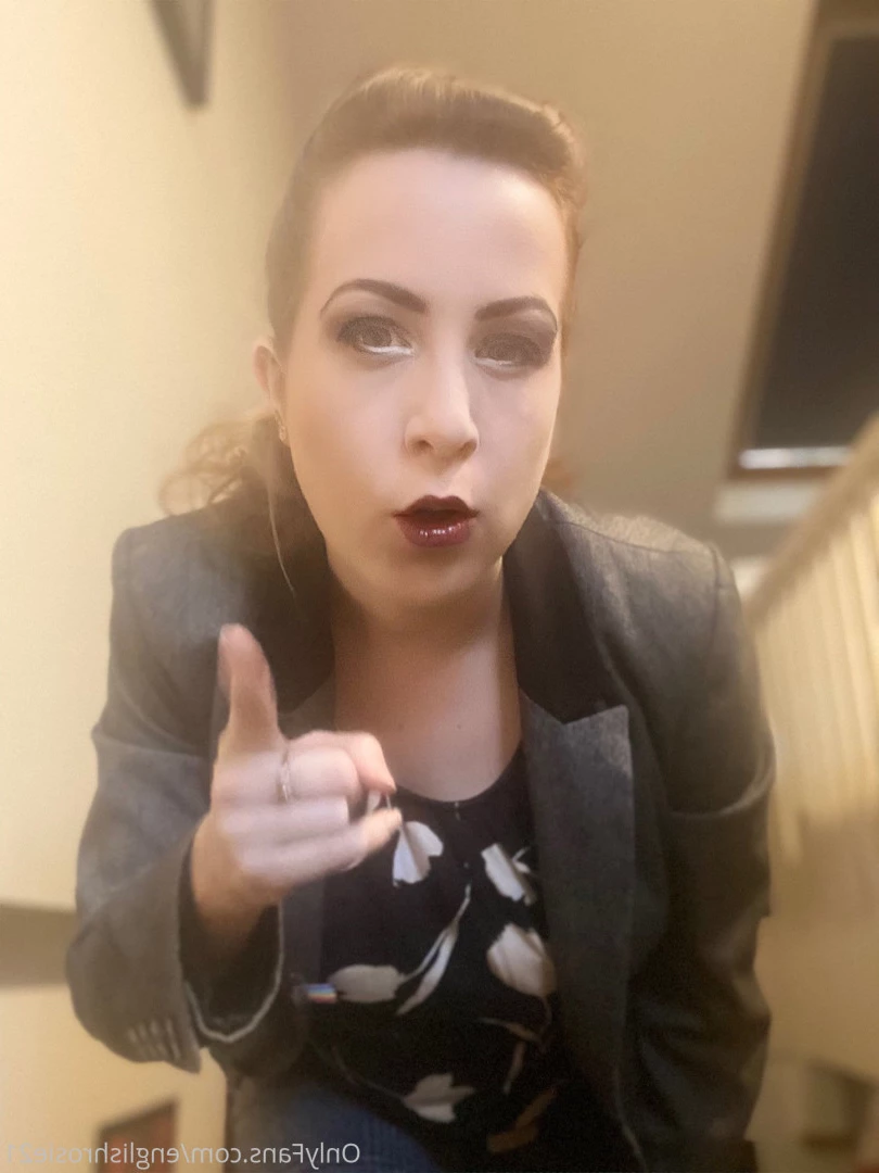Sexy momma M1LF Rosie Big tits girl [ englishrosie21 ] Onlyfans leaked photo 5900604 on Hotleaks.tv