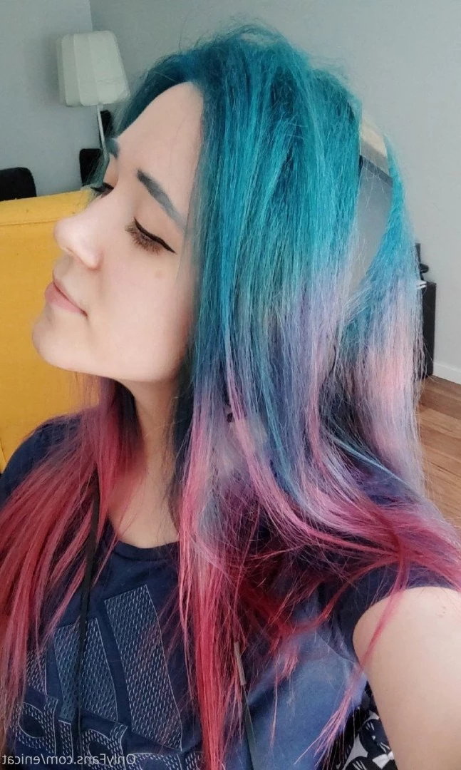 Enicat🦄 [ enicat ] Onlyfans leaked photo 3431315 on Hotleaks.tv
