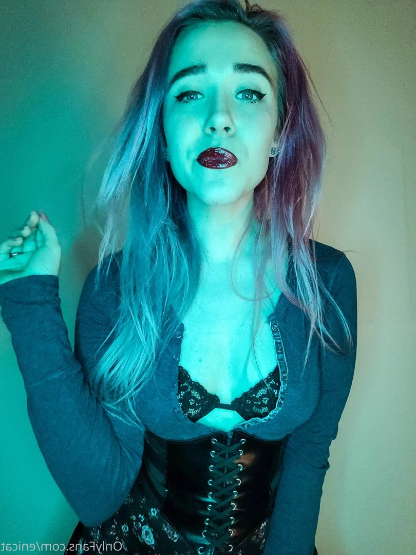 Enicat🦄 [ enicat ] Onlyfans leaked photo 3431420 on Hotleaks.tv