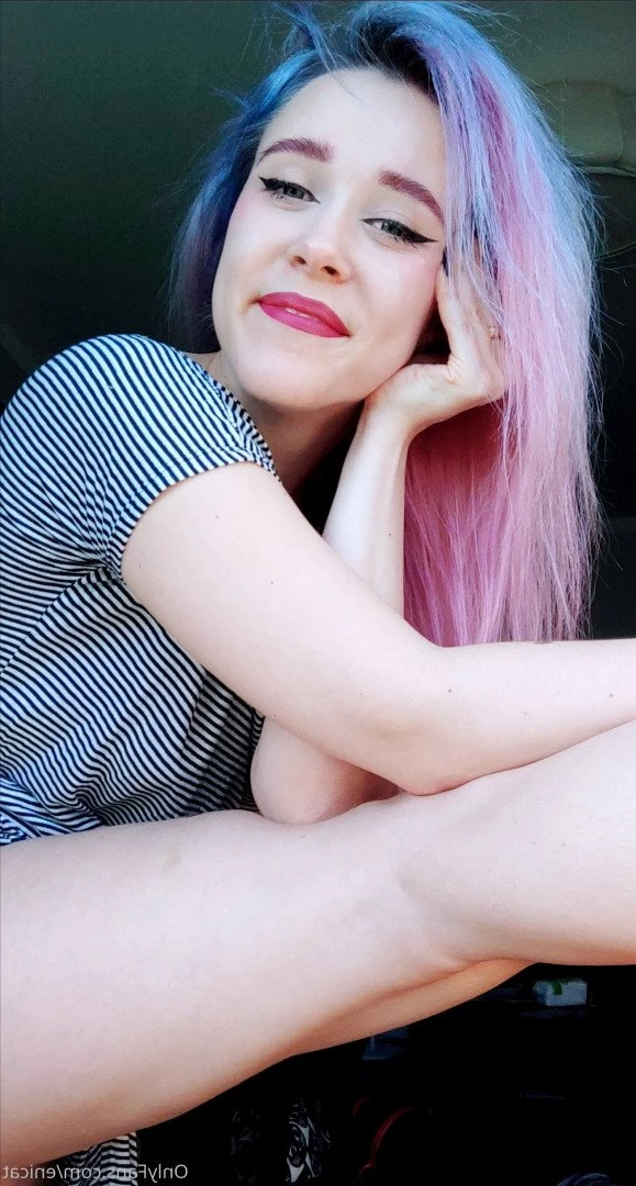 Enicat🦄 [ enicat ] Onlyfans leaked photo 3431425 on Hotleaks.tv