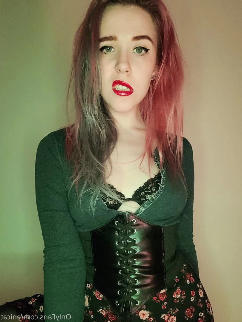 Enicat🦄 [ enicat ] Onlyfans leaked photo 3431476 on Hotleaks.tv