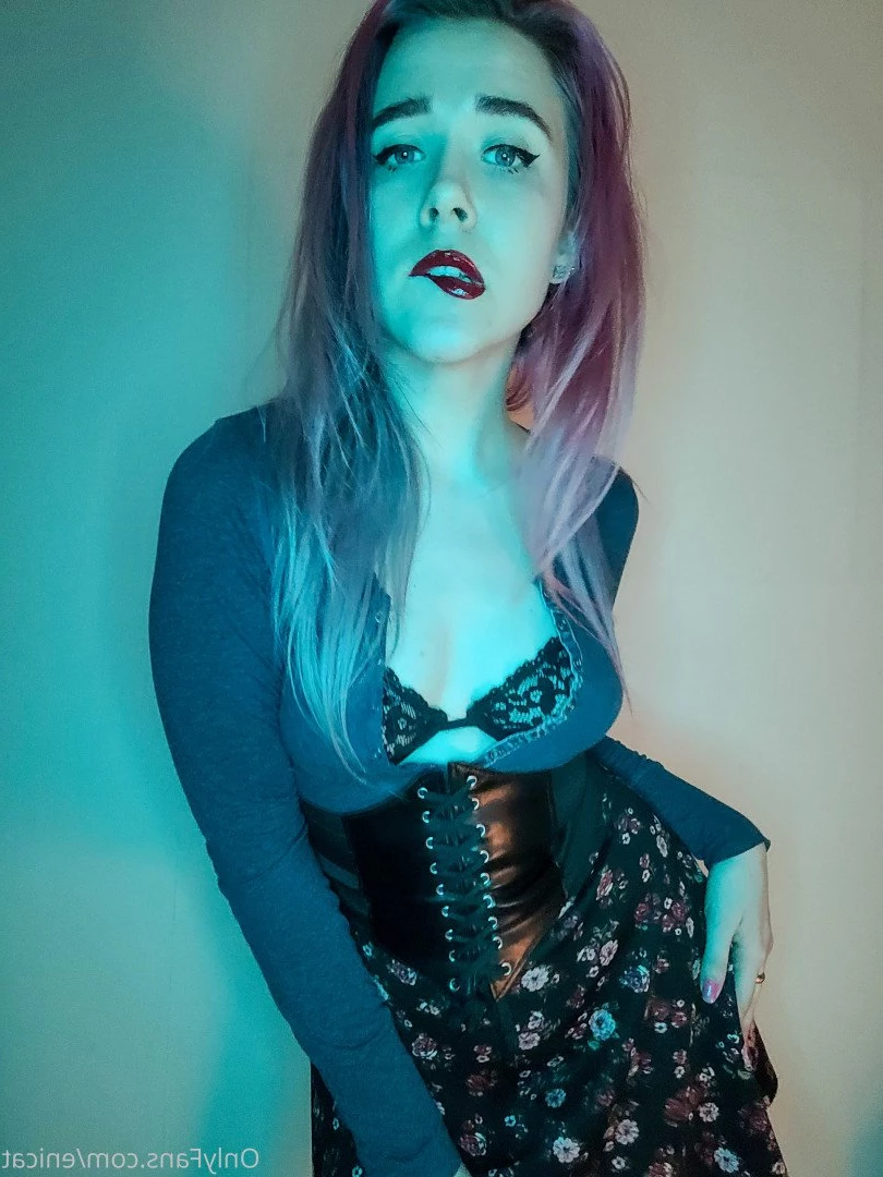 Enicat🦄 [ enicat ] Onlyfans leaked photo 3431574 on Hotleaks.tv