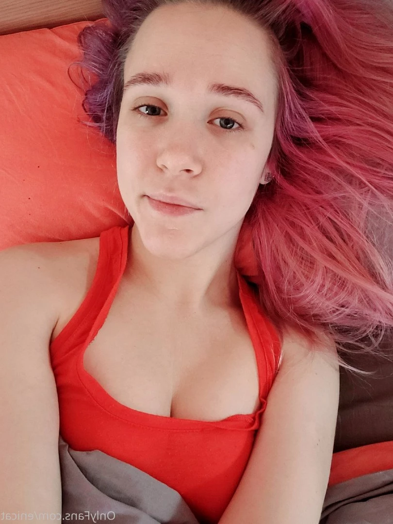 Enicat🦄 [ enicat ] Onlyfans leaked photo 3431618 on Hotleaks.tv