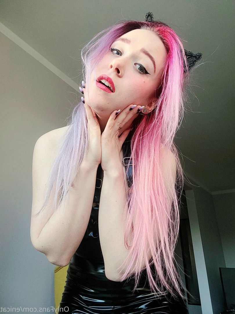 Enicat🦄 [ enicat ] Onlyfans leaked photo 3431658 on Hotleaks.tv