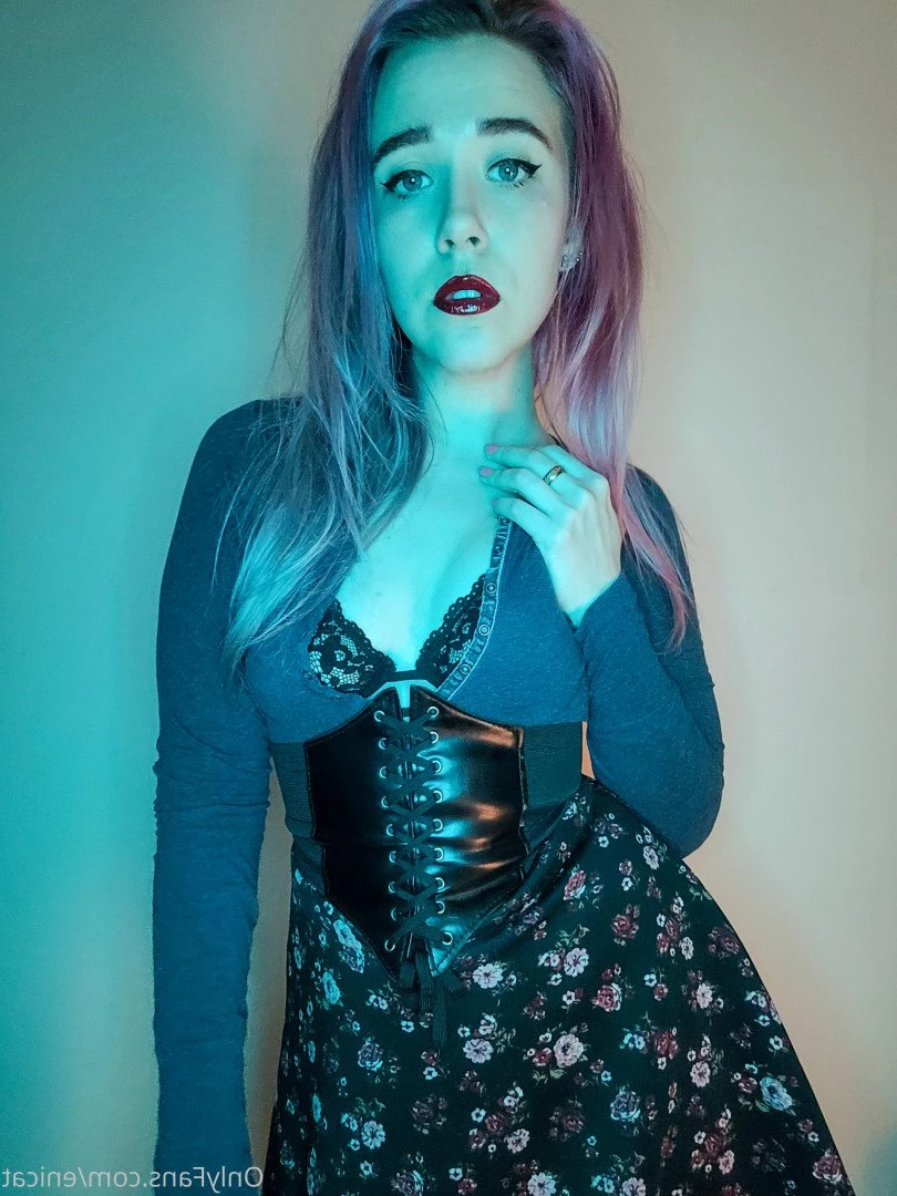 Enicat🦄 [ enicat ] Onlyfans leaked photo 3431800 on Hotleaks.tv