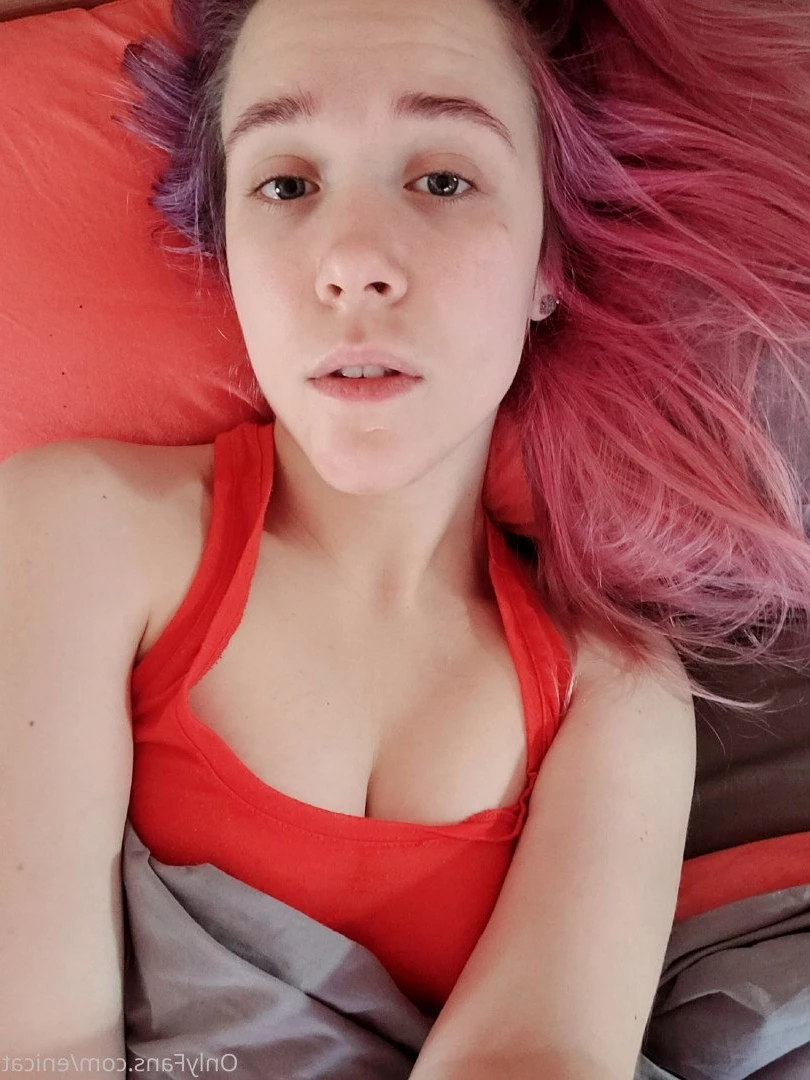 Enicat🦄 [ enicat ] Onlyfans leaked photo 3431833 on Hotleaks.tv