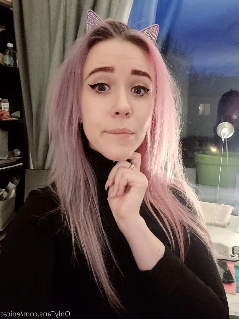 Enicat🦄 [ enicat ] Onlyfans leaked photo 3431897 on Hotleaks.tv