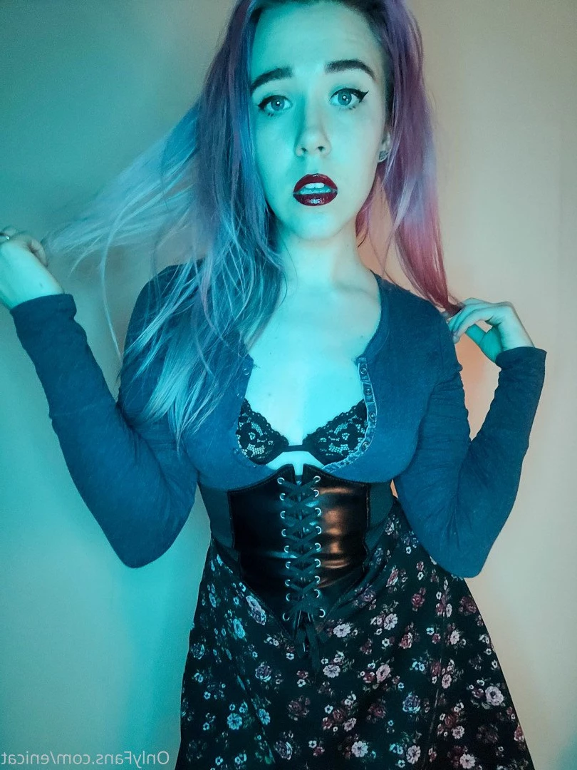 Enicat🦄 [ enicat ] Onlyfans leaked photo 3432027 on Hotleaks.tv