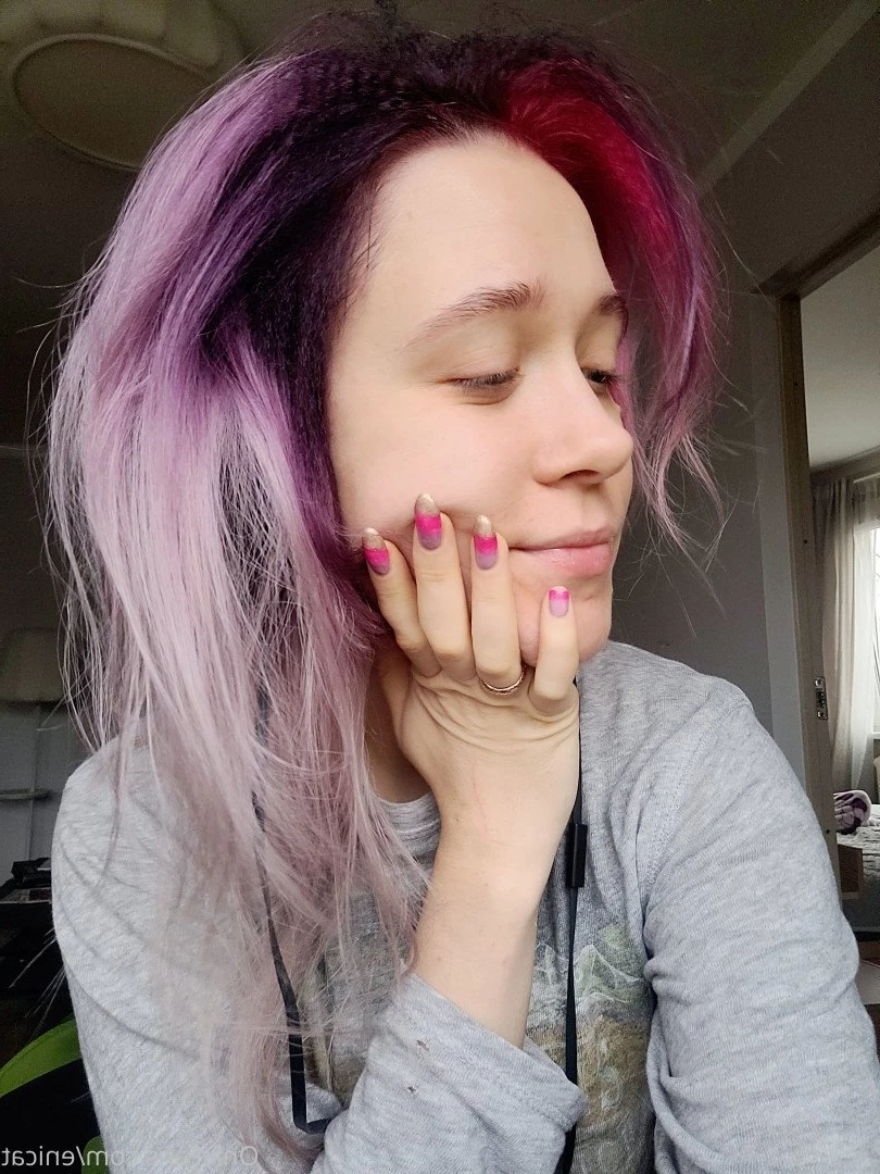 Enicat🦄 [ enicat ] Onlyfans leaked photo 3432058 on Hotleaks.tv