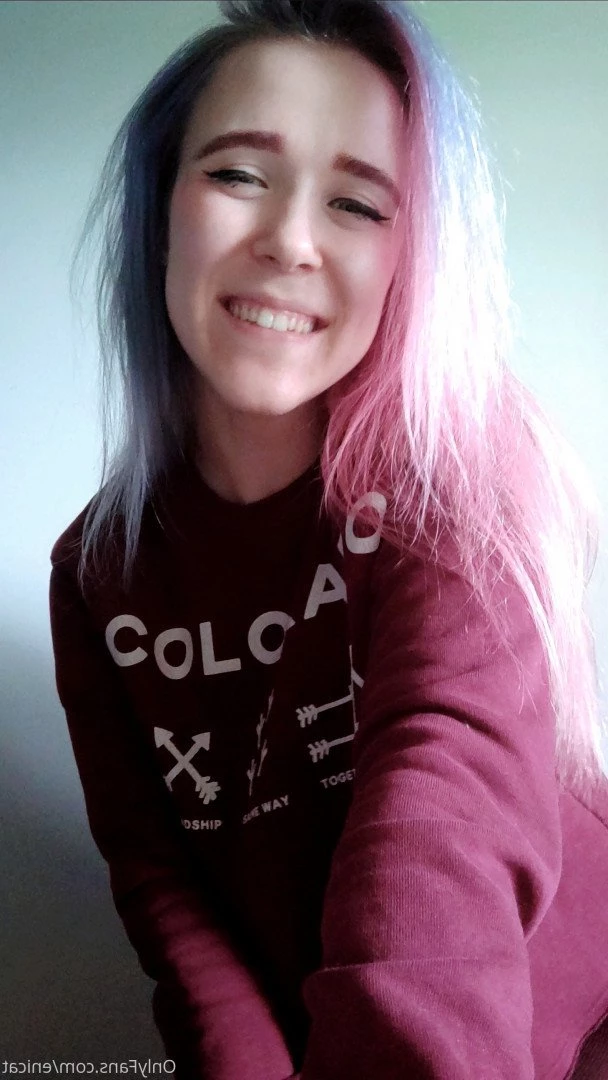 Enicat🦄 [ enicat ] Onlyfans leaked photo 3432069 on Hotleaks.tv