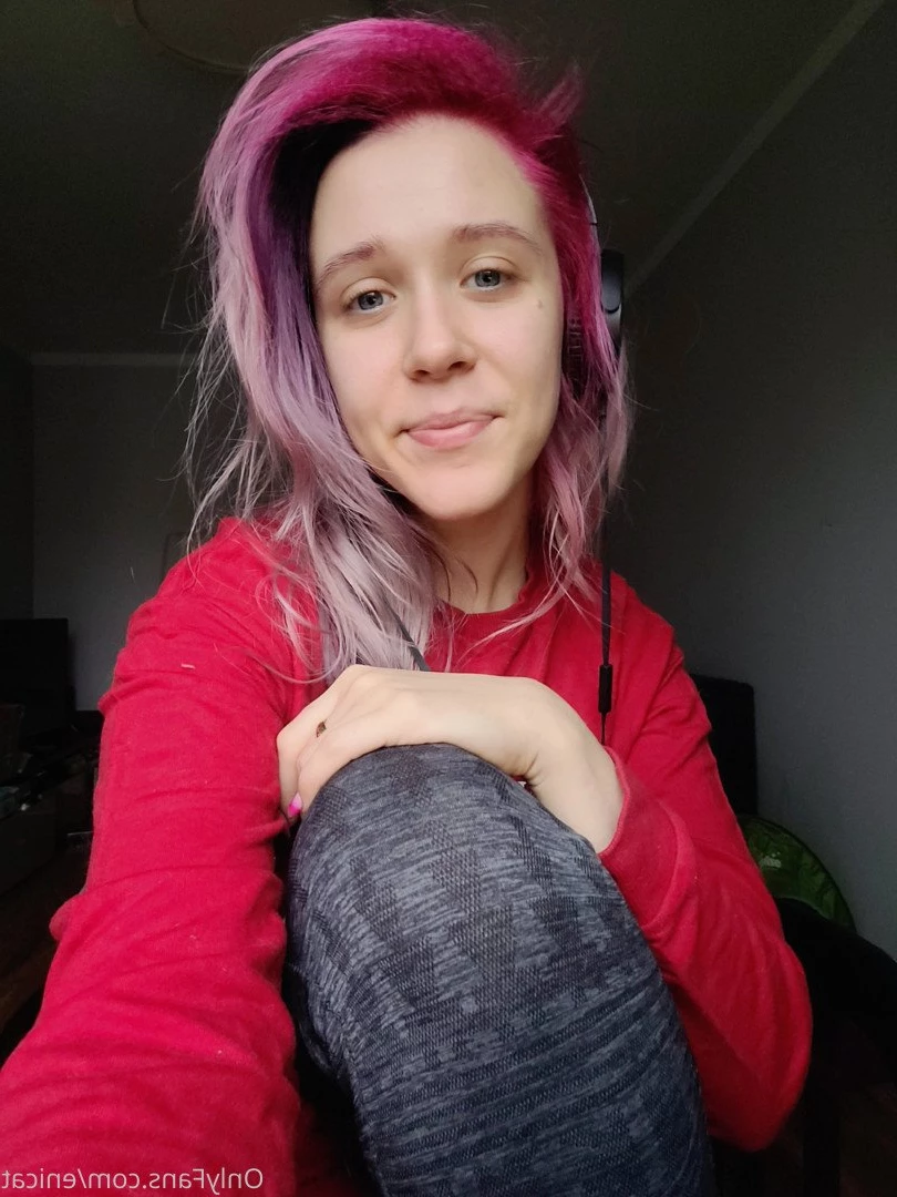 Enicat🦄 [ enicat ] Onlyfans leaked photo 3432103 on Hotleaks.tv