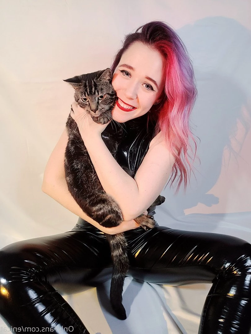 Enicat🦄 [ enicat ] Onlyfans leaked photo 3432116 on Hotleaks.tv