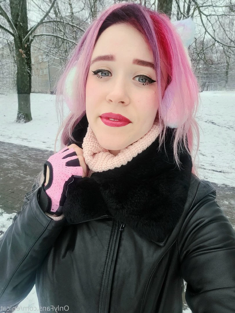Enicat🦄 [ enicat ] Onlyfans leaked photo 3432204 on Hotleaks.tv