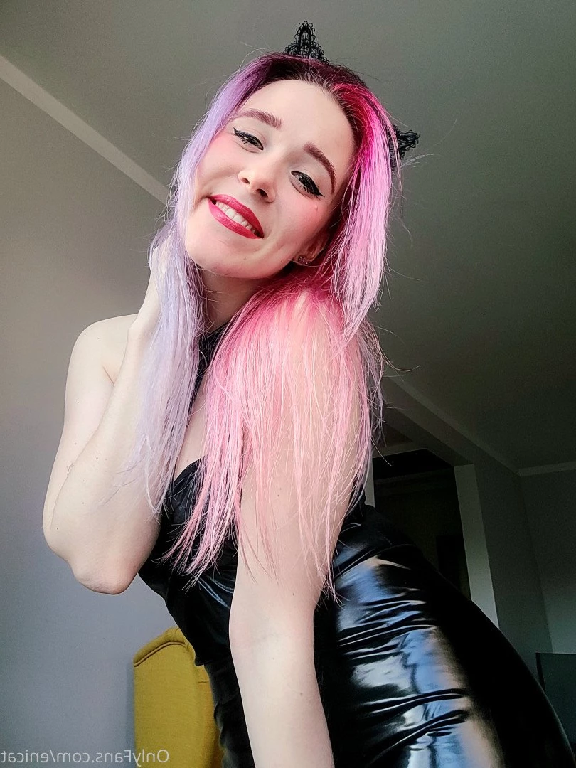 Enicat🦄 [ enicat ] Onlyfans leaked photo 3432298 on Hotleaks.tv