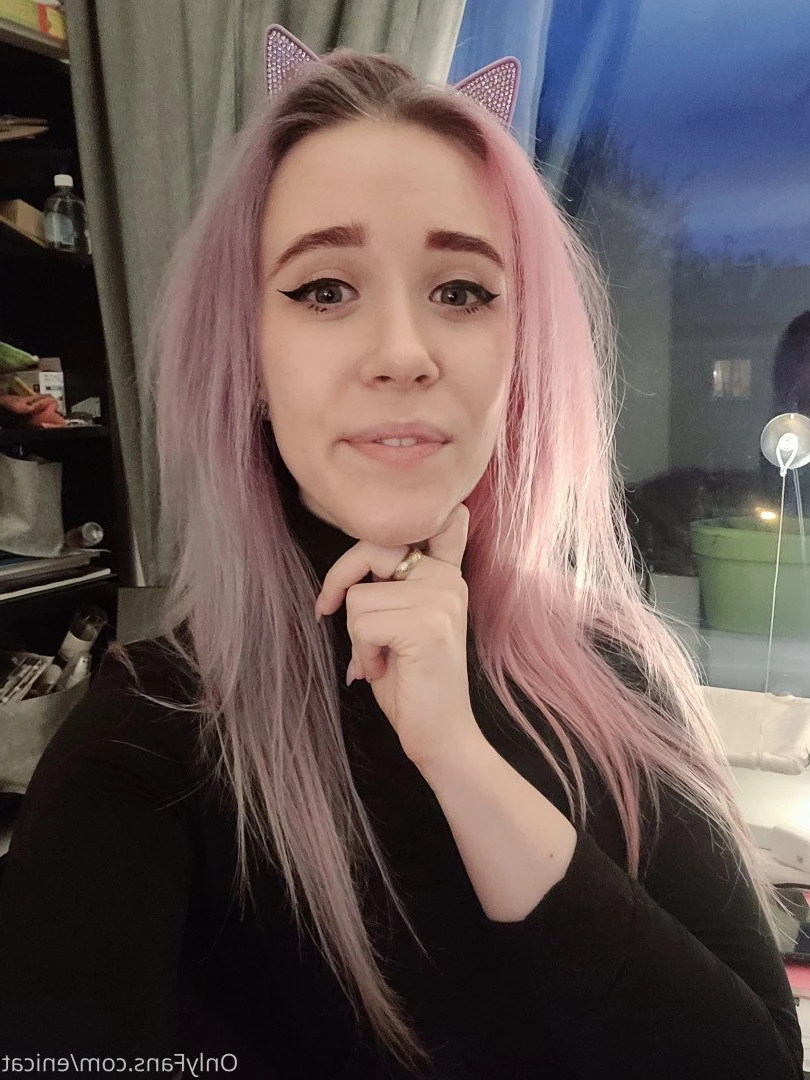 Enicat🦄 [ enicat ] Onlyfans leaked photo 3432332 on Hotleaks.tv