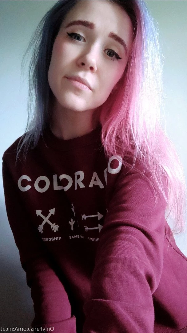 Enicat🦄 [ enicat ] Onlyfans leaked photo 3432415 on Hotleaks.tv