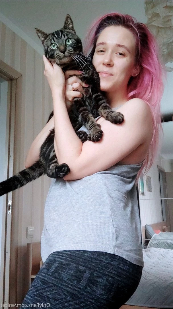 Enicat🦄 [ enicat ] Onlyfans leaked photo 3432526 on Hotleaks.tv