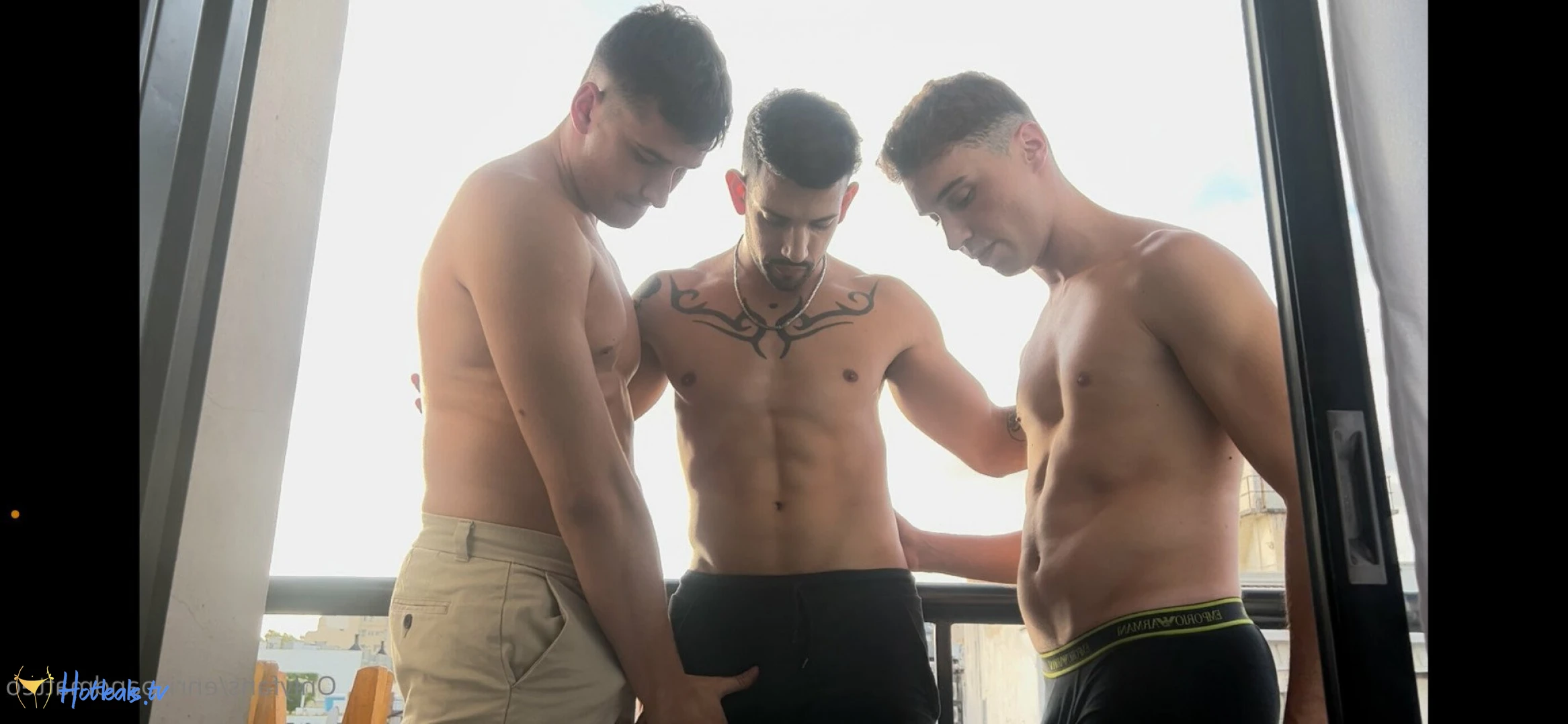 Henry&amp;Matteo💕 [ enrico_and_matteo ] Onlyfans leaked photo 3351421 on Hotleaks.tv