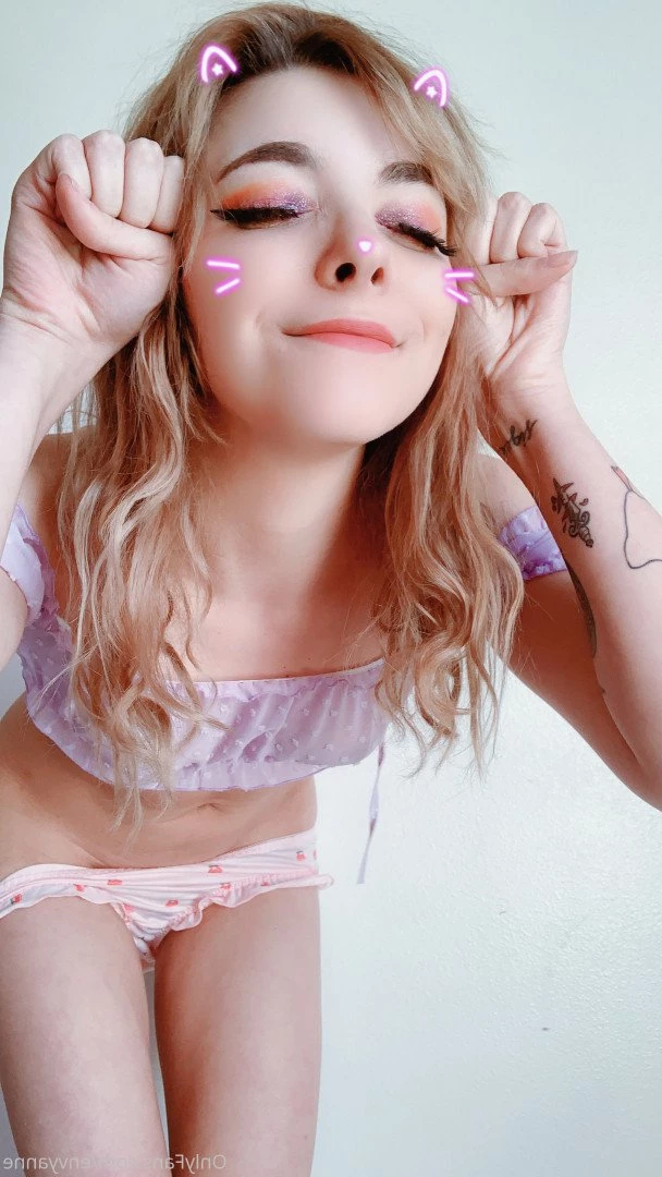 Envy Anne 💋 [ envyanne ] Onlyfans leaked photo 3565113 on Hotleaks.tv