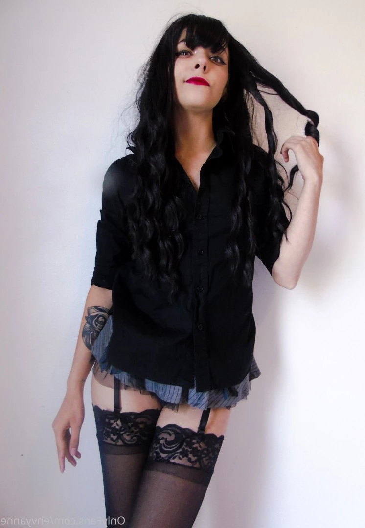 Envy Anne 💋 [ envyanne ] Onlyfans leaked photo 3565563 on Hotleaks.tv