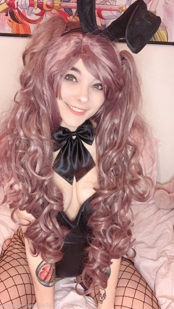 Envy Anne 💋 [ envyanne ] Onlyfans leaked photo 3566225 on Hotleaks.tv