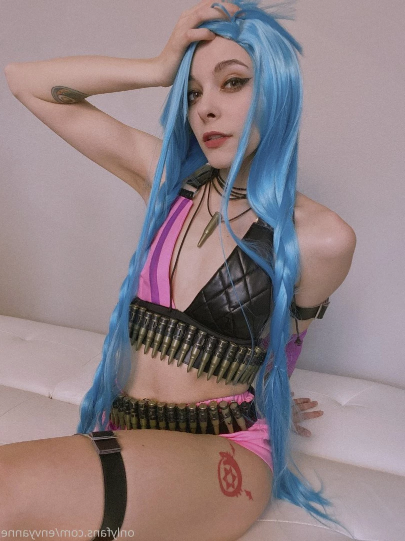Envy Anne 💋 [ envyanne ] Onlyfans leaked photo 3566493 on Hotleaks.tv
