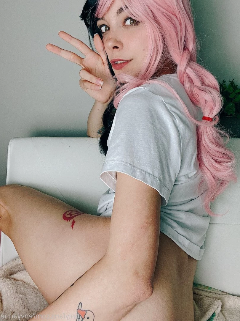 Envy Anne 💋 [ envyanne ] Onlyfans leaked photo 3567195 on Hotleaks.tv