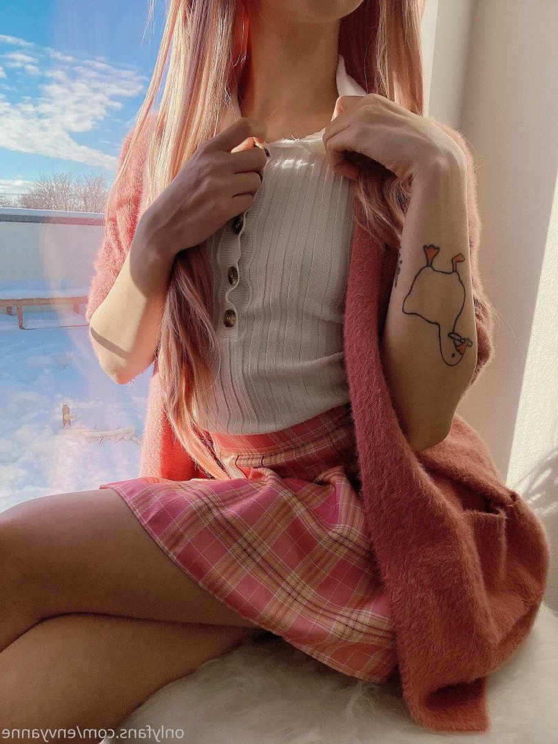 Envy Anne 💋 [ envyanne ] Onlyfans leaked photo 3570240 on Hotleaks.tv