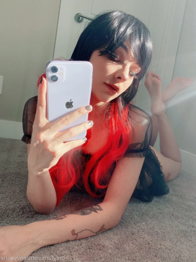 Envy Anne 💋 [ envyanne ] Onlyfans leaked photo 3573457 on Hotleaks.tv