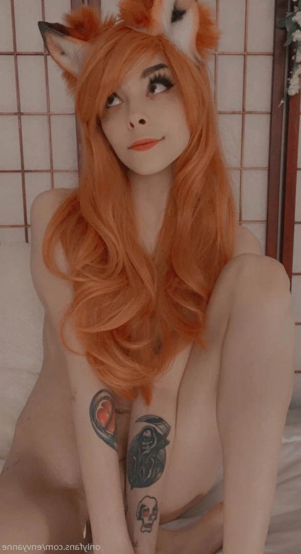 Envy Anne 💋 [ envyanne ] Onlyfans leaked photo 3573771 on Hotleaks.tv