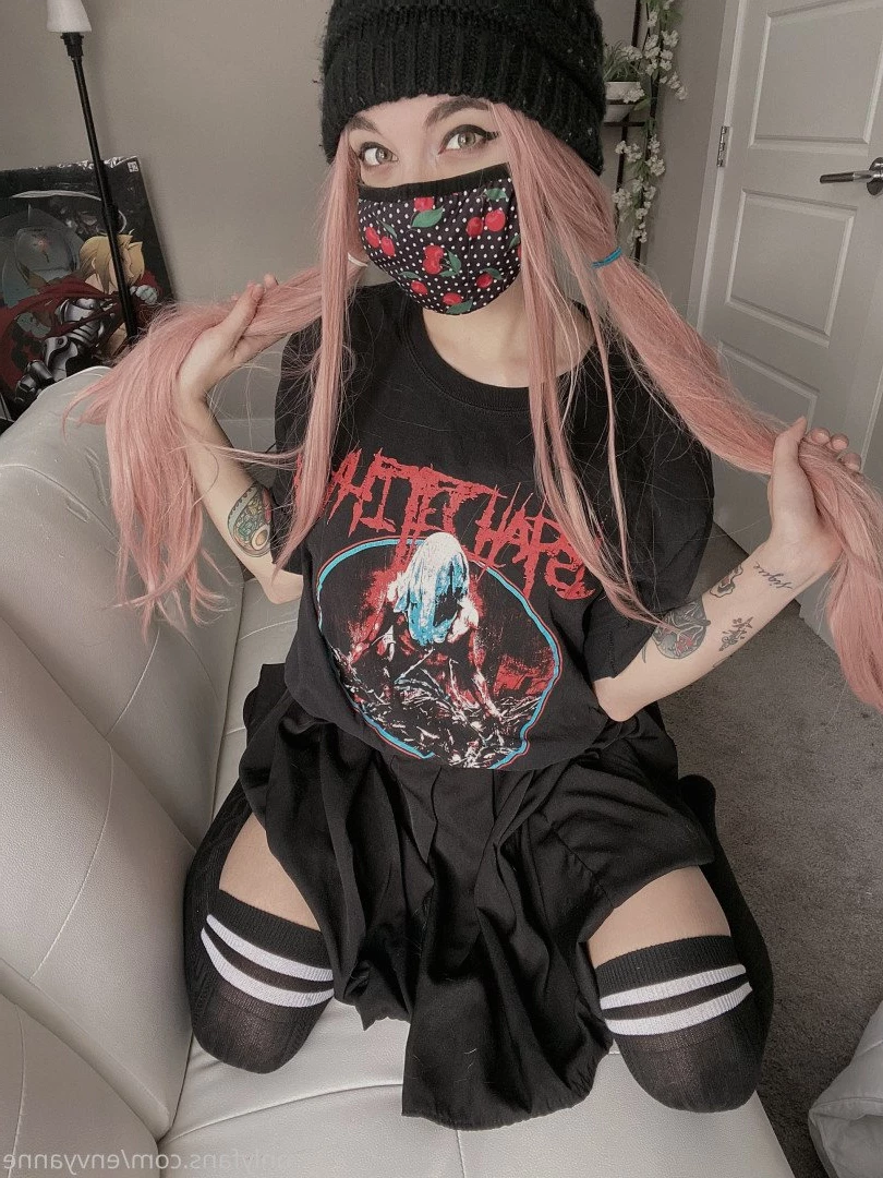 Envy Anne 💋 [ envyanne ] Onlyfans leaked photo 3575512 on Hotleaks.tv