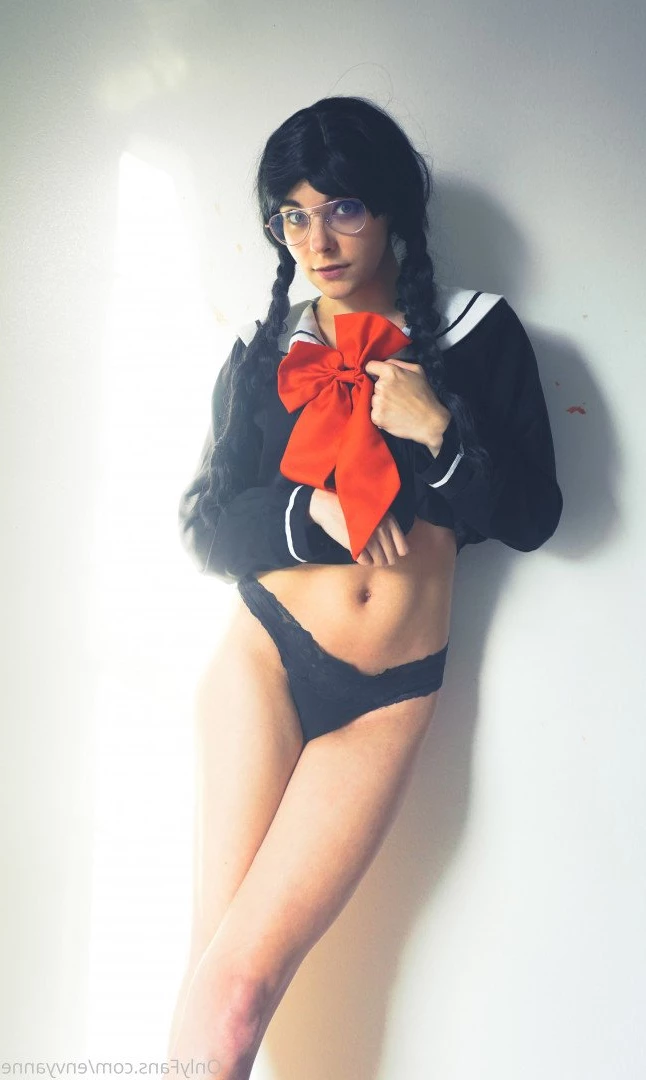 Envy Anne 💋 [ envyanne ] Onlyfans leaked photo 3576612 on Hotleaks.tv