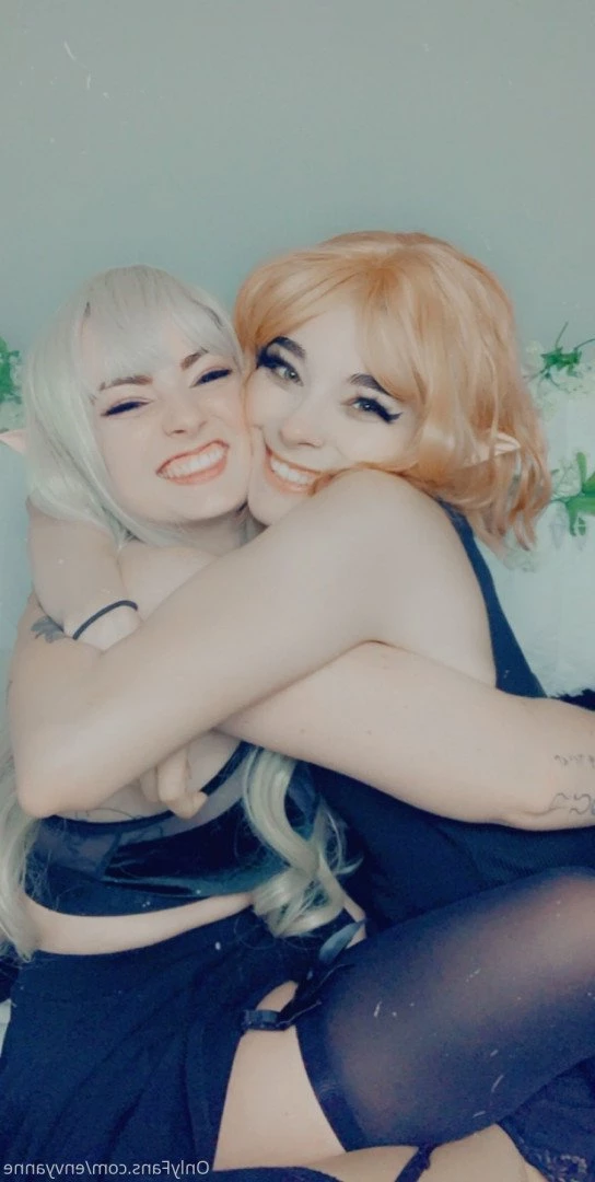 Envy Anne 💋 [ envyanne ] Onlyfans leaked photo 3577307 on Hotleaks.tv
