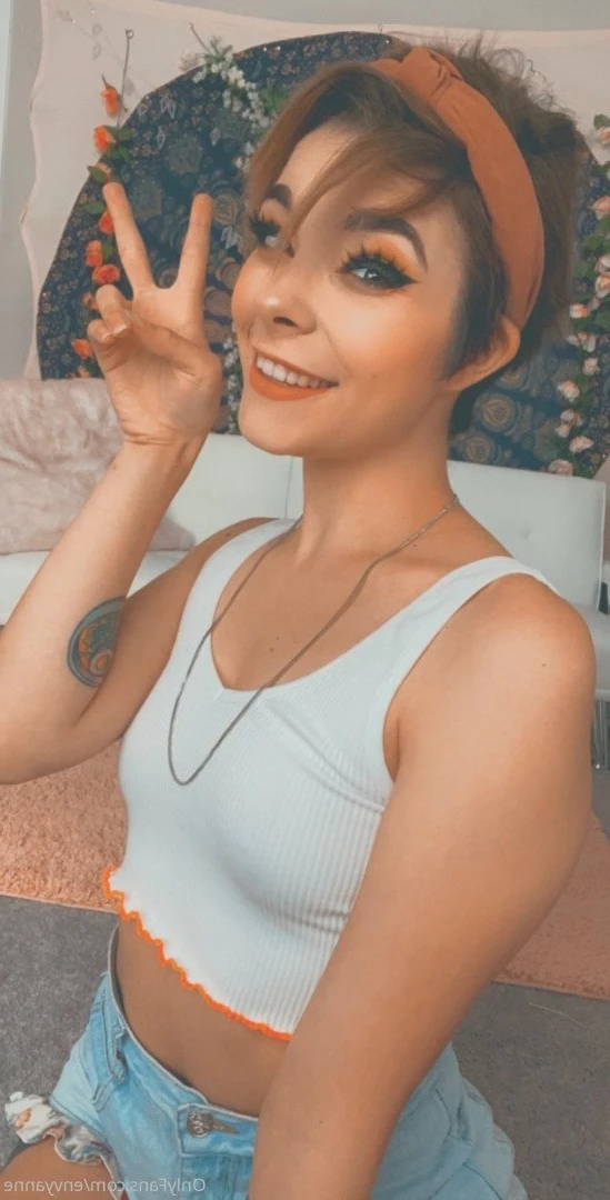 Envy Anne 💋 [ envyanne ] Onlyfans leaked photo 3578530 on Hotleaks.tv