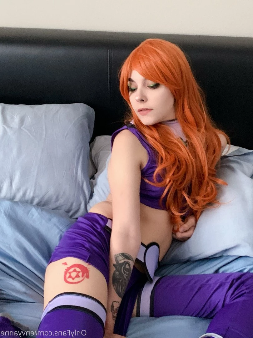 Envy Anne 💋 [ envyanne ] Onlyfans leaked photo 3578993 on Hotleaks.tv