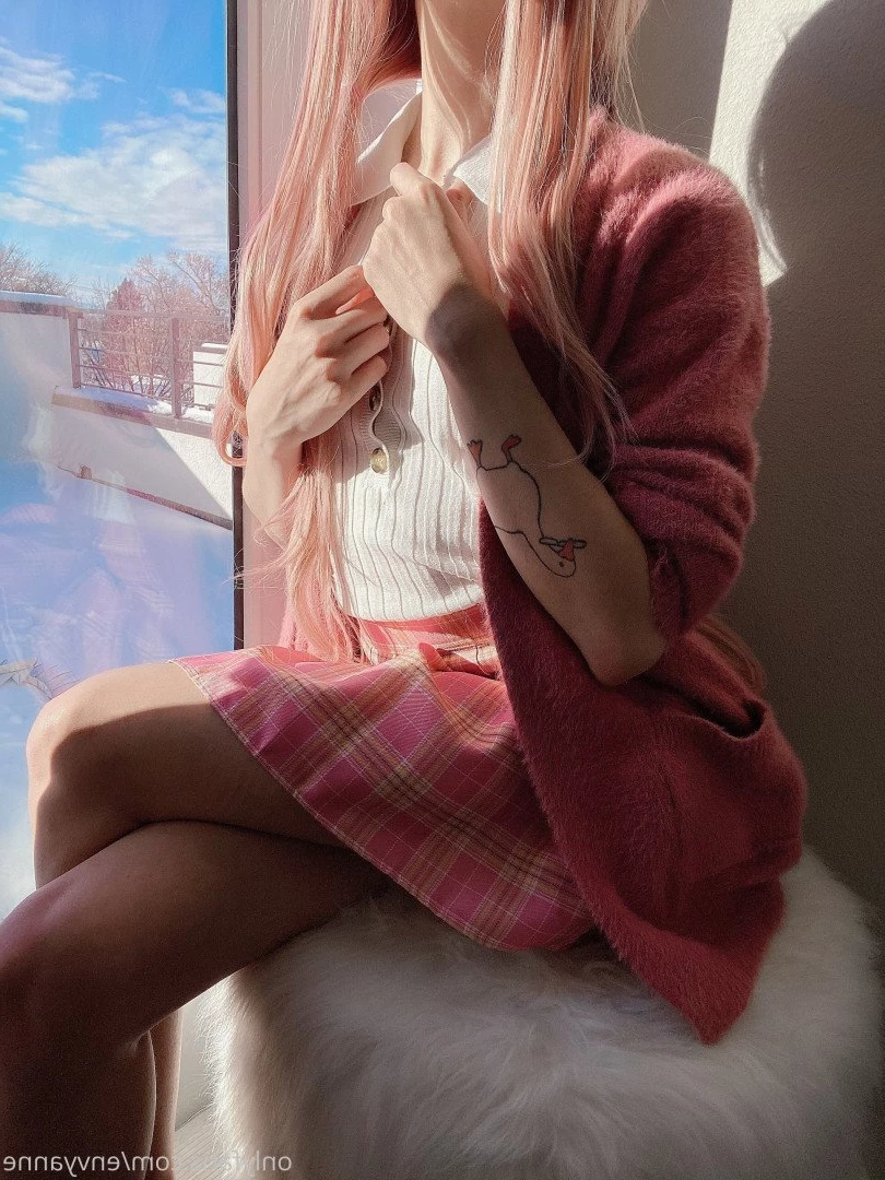 Envy Anne 💋 [ envyanne ] Onlyfans leaked photo 3582093 on Hotleaks.tv