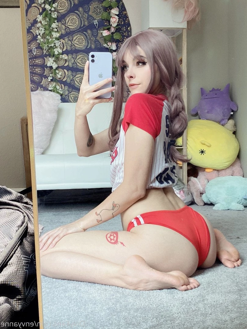 Envy Anne 💋 [ envyanne ] Onlyfans leaked photo 3589093 on Hotleaks.tv