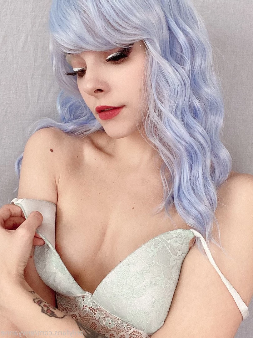 Envy Anne 💋 [ envyanne ] Onlyfans leaked photo 3611186 on Hotleaks.tv
