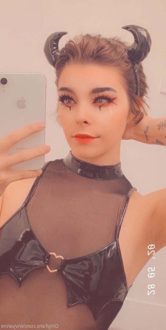 Envy Anne 💋 [ envyanne ] Onlyfans leaked photo 3611723 on Hotleaks.tv