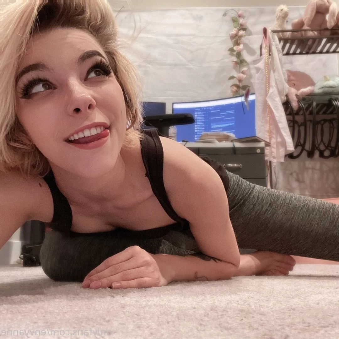 Envy Anne 💋 [ envyanne ] Onlyfans leaked photo 3619629 on Hotleaks.tv