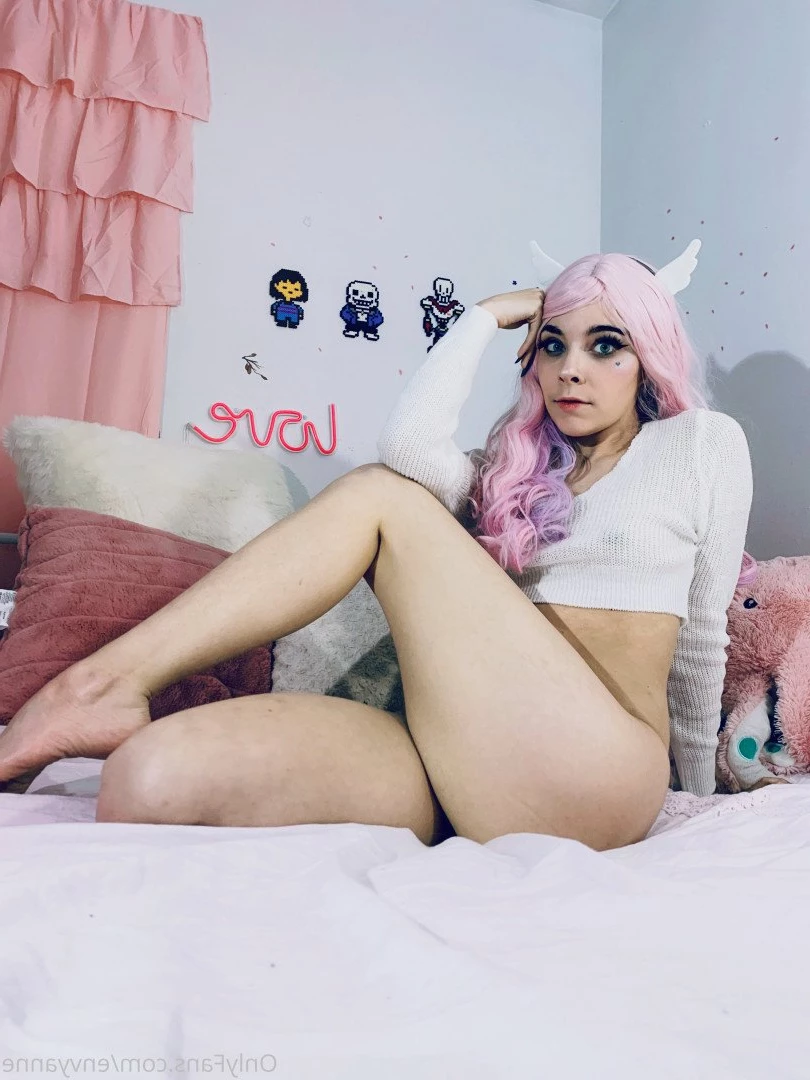 Envy Anne 💋 [ envyanne ] Onlyfans leaked photo 3643795 on Hotleaks.tv