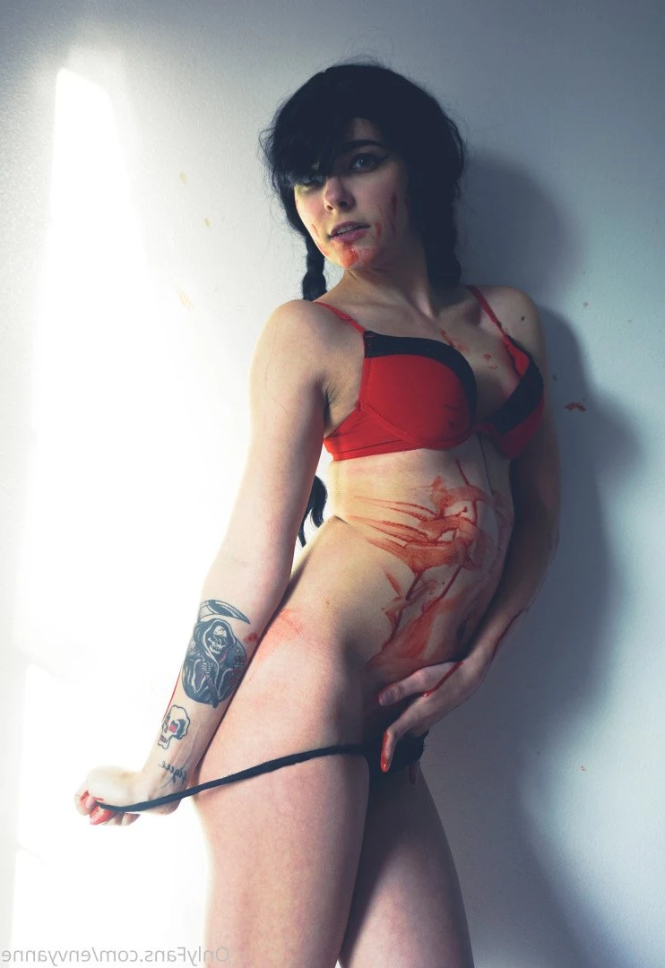 Envy Anne 💋 [ envyanne ] Onlyfans leaked photo 3660973 on Hotleaks.tv