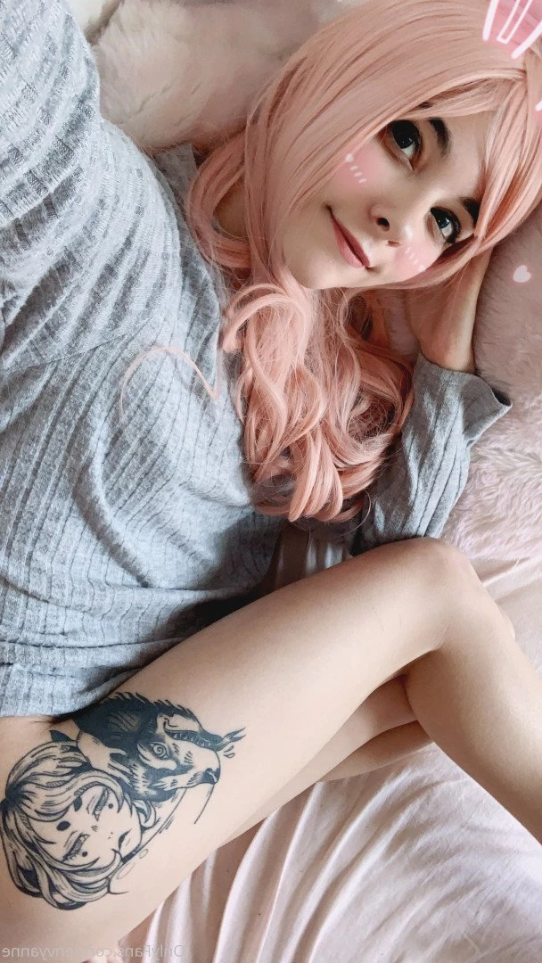 Envy Anne 💋 [ envyanne ] Onlyfans leaked photo 3661181 on Hotleaks.tv