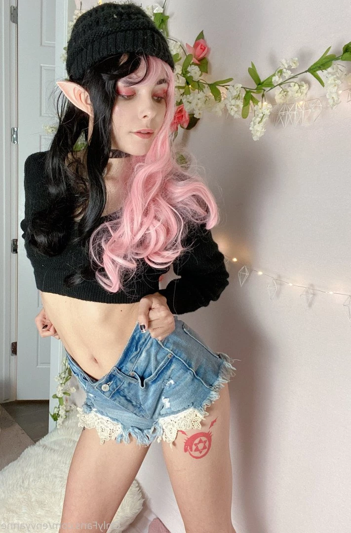 Envy Anne 💋 [ envyanne ] Onlyfans leaked photo 3677927 on Hotleaks.tv