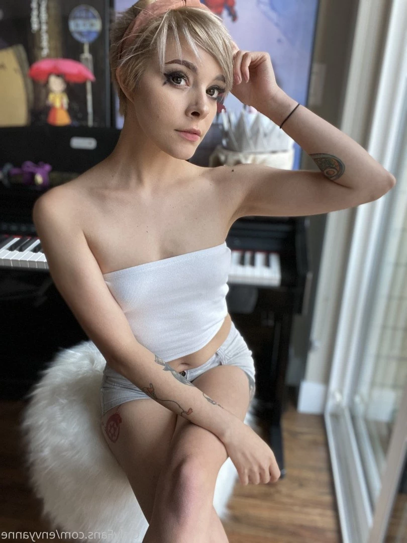Envy Anne 💋 [ envyanne ] Onlyfans leaked photo 3691067 on Hotleaks.tv