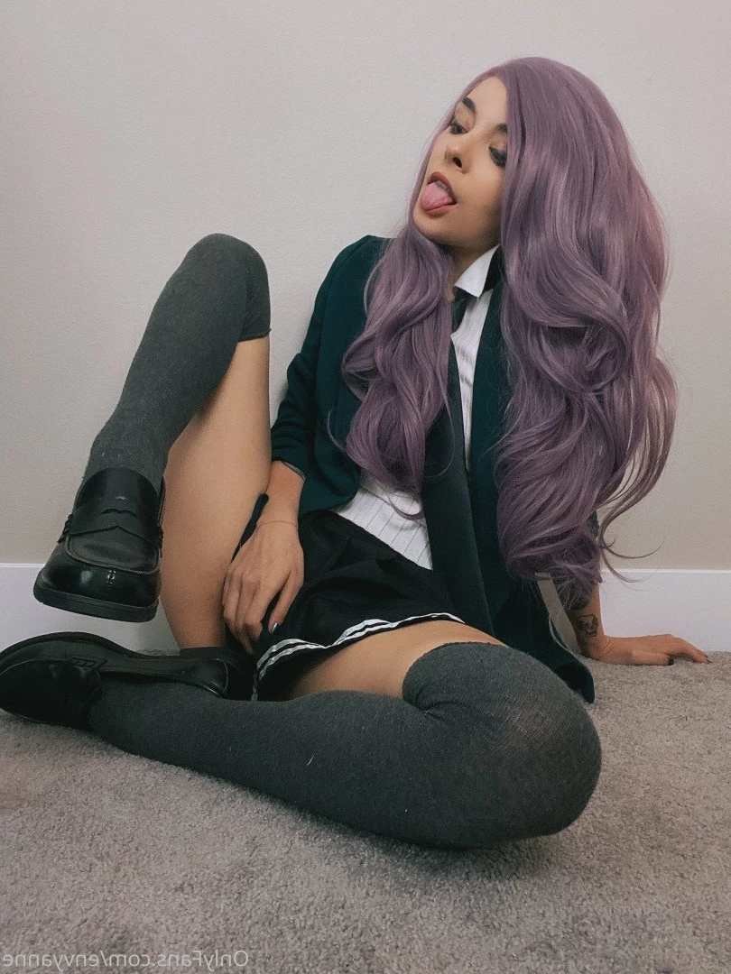 Envy Anne 💋 [ envyanne ] Onlyfans leaked photo 3703888 on Hotleaks.tv