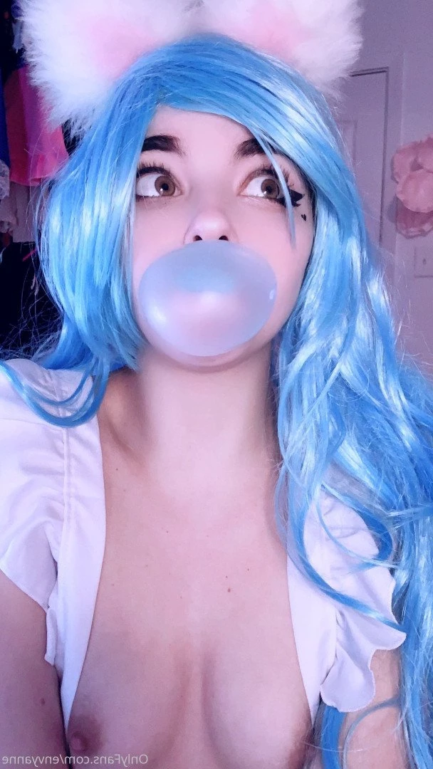 Envy Anne 💋 [ envyanne ] Onlyfans leaked photo 3709989 on Hotleaks.tv