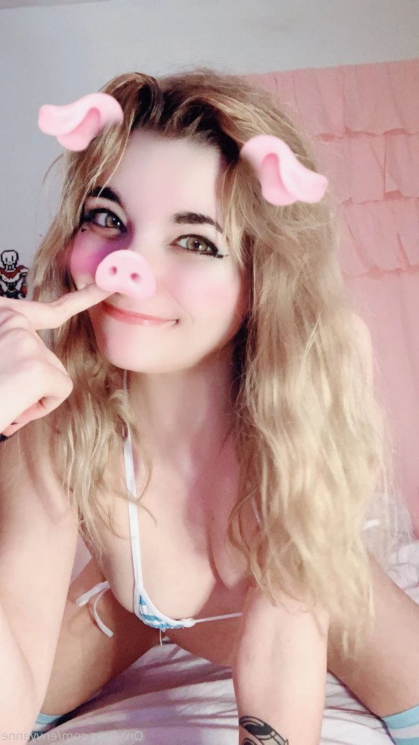 Envy Anne 💋 [ envyanne ] Onlyfans leaked photo 3730488 on Hotleaks.tv