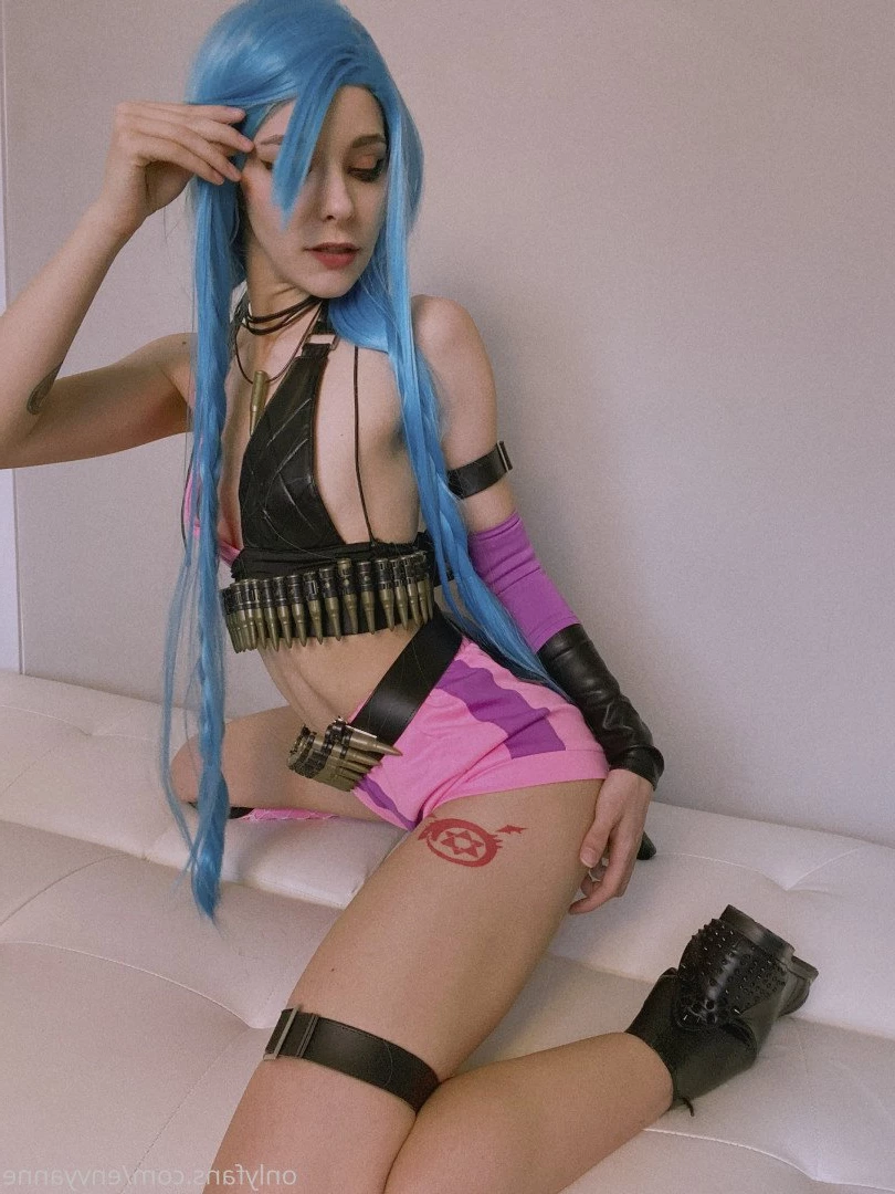 Envy Anne 💋 [ envyanne ] Onlyfans leaked photo 3738905 on Hotleaks.tv
